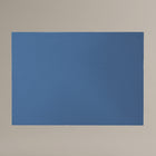 Azurblau