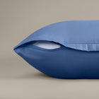 Azurblau