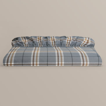 Flanell Fixleintuch